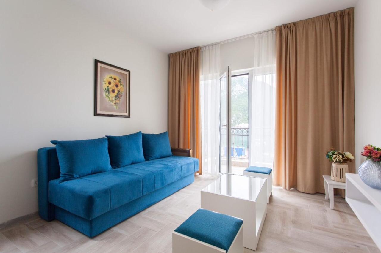 Villas Promis Canj Exterior photo