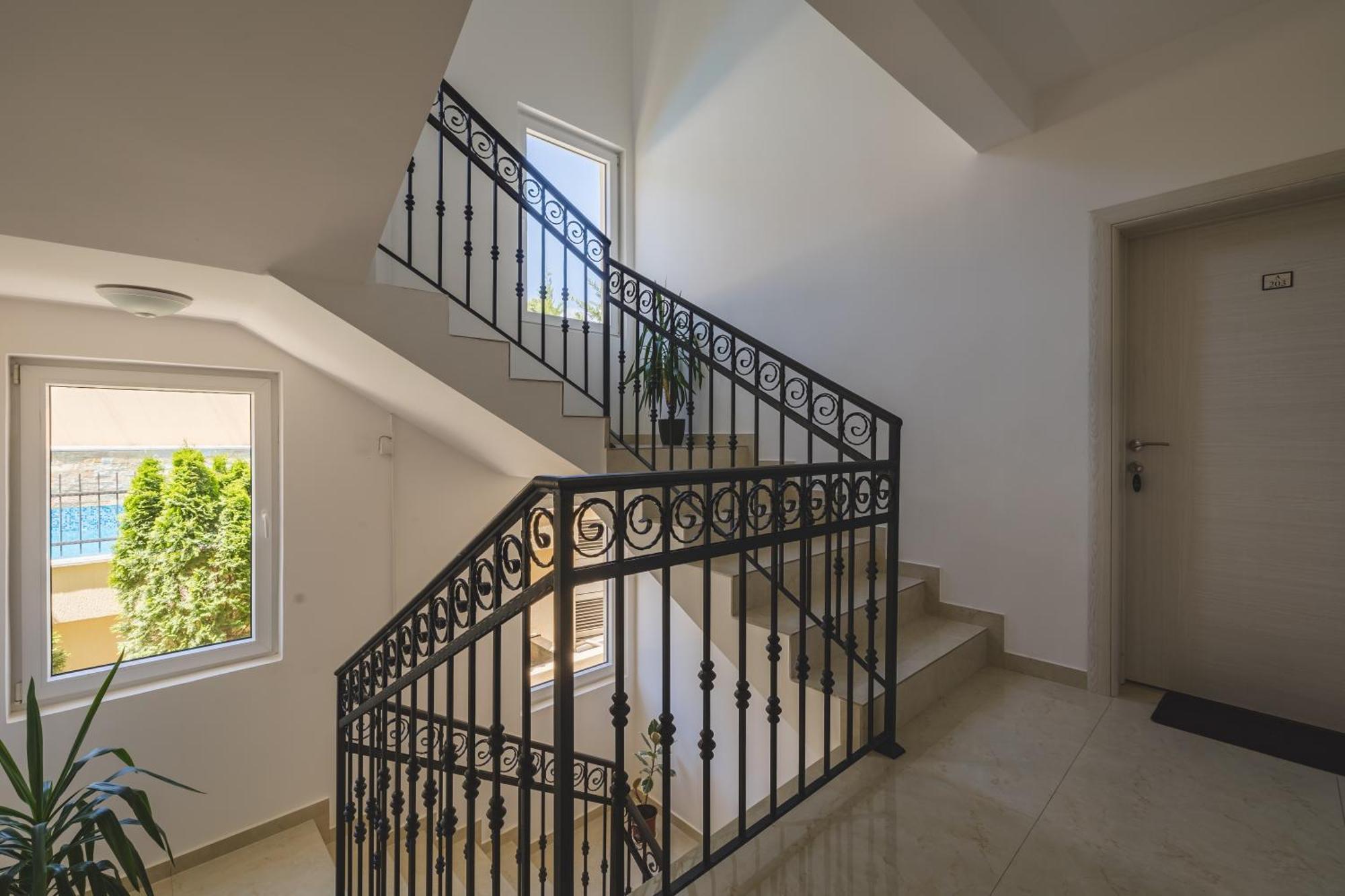 Villas Promis Canj Exterior photo