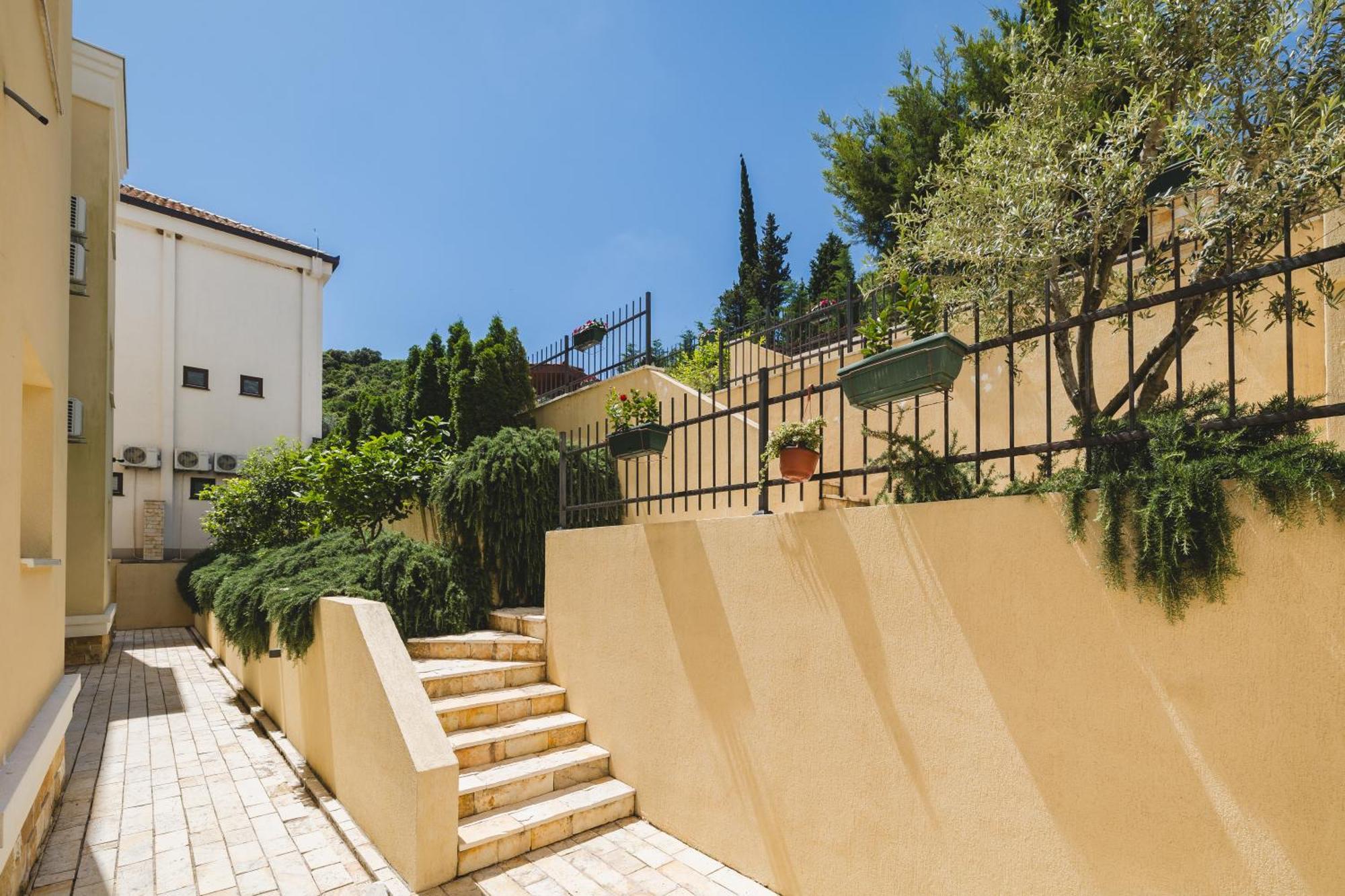 Villas Promis Canj Exterior photo