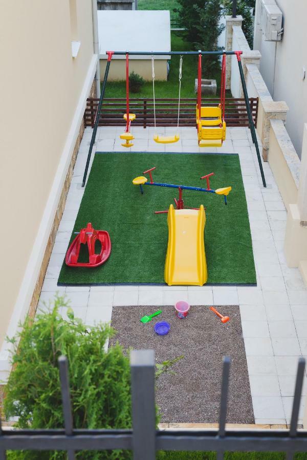 Villas Promis Canj Exterior photo